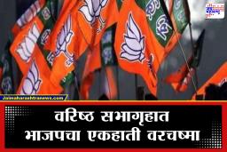 MLC BJP Strength : विधान परिषदेत भाजपच ‘किंग’; बहुमताचा आकडा पार करण्यासाठी मित्रपक्षांचीही गरज उरणार नाही!