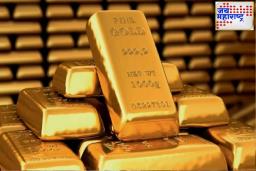 Gold Price : अमेरिका-चीनमुळे सोन्याचे भाव घसरले; 10 ग्रॅमची किंमत 85 हजारांपर्यंत जाऊ शकते का?
