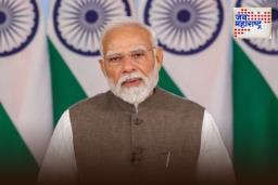 PM Modi On GST 2.0 Reforms: ‘GST सुधारणांमुळे सामान्य माणसाची स्वप्ने साकार होणार…’; राष्ट्राला उद्देशून केलेल्या भाषणात पंतप्रधान मोदी काय म्हणाले?