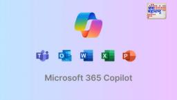 Microsoft 365 Copilot Update: मायक्रोसॉफ्टची 365 Copilot अंतर्गत नवी झेप; ‘Agent Mode’ आणि ‘Office Agent’ फीचर्सची केली घोषणा… आता तुमची ही कामे होणार अगदी सहज