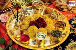 Pooja Phool Niyam : तुम्ही तुमच्या पूजा थाळीत चुकीची फुले ठेवत आहात का? जाणून घ्या