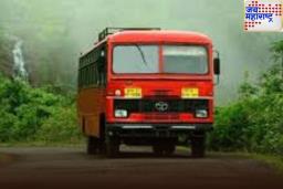 डोंबिवली-पनवेलमधील प्रवाशांमध्ये संताप! MSRTC ने कमी केली बसेसची संख्या