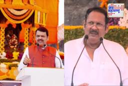 उदयनराजे भोसले यांच्या मागणीवर काय म्हणाले मुख्यमंत्री देवेंद्र फडणवीस