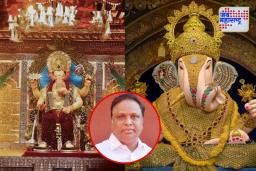 गणेशोत्सव महाराष्ट्राचा महोत्सव म्हणून घोषित; आशिष शेलारांची विधानसभेत घोषणा