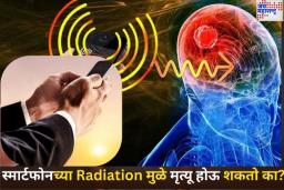 मोबाईल फोनच्या Radiation मुळे मृत्यू होऊ शकतो का? WHO ने केला खुलासा