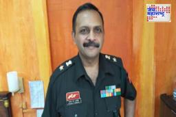 Prasad Purohit : मालेगाव बॉम्बस्फोट प्रकरणी निर्दोष मुक्ततेनंतर प्रसाद पुरोहित यांना कर्नलपदी बढती