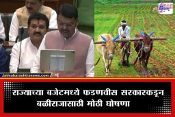 Farmer Loan Waiver 2026: बळीराजाला मोठा दिलासा! 2 लाखांपर्यंत कर्जमाफी; अर्थसंकल्पात मुख्यमंत्र्याकडून ‘पुण्यश्लोक अहिल्यादेवी होळकर’ योजनेची घोषणा