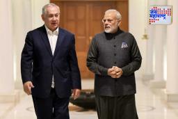 PM Modi On Benjamin Netanyahu : पंतप्रधान मोदींचा नेतान्याहूंना फोन, सुरक्षा मंत्रिमंडळाची बैठक थांबवली आणि…