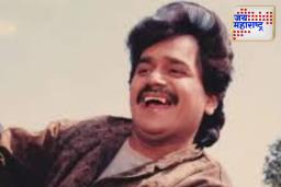 Laxmikant Berde Memories: ‘प्रत्येक मिरवणूक निघताच लक्ष्मीकांत बेर्डे…;गिरगावातील विसर्जन मिरवणूक आणि लक्ष्याची आठवण