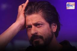 किंग चित्रपटाच्या शूटिंगदरम्यान शाहरुख खान जखमी; नेमकं काय झालं?