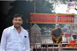 ‘पोलिसांनी चौकशीसाठी…; शनि मंदिराचे माजी विश्वस्त नितीन शेटे यांनी संपवलं जीवन