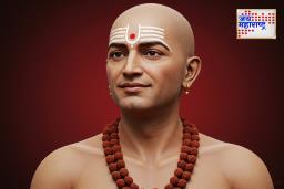 Tilak : कपाळावर टिळा, गंध, नाम किंवा हळद-कंकू  का लावतात? जाणून घ्या आध्यात्मिक आणि वैज्ञानिक महत्त्व