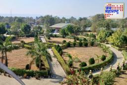 नागपूरात साकारण्यात येणार  बायो-डायव्हर्सिटी पार्क; कसा असेल पार्क?