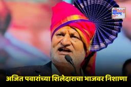 Manikrao Kokate On BJP : ‘भाजप बाटलेला पक्ष…’; माणिकराव कोकाटे यांची बोचरी टीका