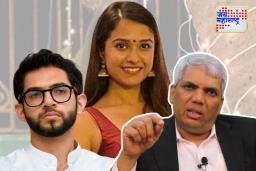आदित्य ठाकरेंना वाचवण्यासाठी कितीची डील झाली?, दिशा सालियन प्रकरणावर वकील ओझांनी केला सवाल