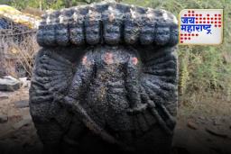 Akola: दसऱ्यादिवशी ‘या’ गावात होते रावणाची पूजा, 350 वर्षे जुनी प्रथा