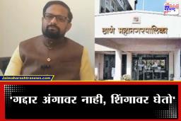 Anish Gadhave : ‘आम्ही भल्याभल्यांचे भोपळे फोडतो…’; ठाण्यातचं नरेश म्हस्केंना ठणकावलं, ठाकरेंच्या सभेत कार्यकर्ता संतापला