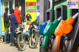 No PUC, No Fuel in Maharashtra : राज्यात नियमाची कडक अंमलबजावणी करणार, प्रताप सरनाईकांची घोषणा