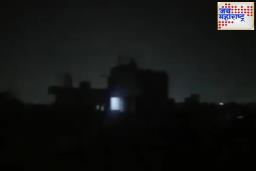 वक्फ कायद्याच्या निषेधार्थ लाईनमनने संपूर्ण गावाची बत्ती केली गुल! मग काय.. नोकरीही गुल