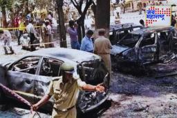 Malegaon Blast Final Verdict : ‘या’ कारणांमुळे मालेगाव स्फोटातील आरोपींची निर्दोष मुक्तता