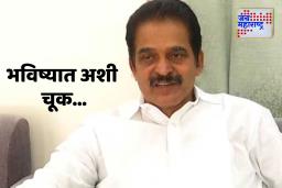 kc venugopal On Air India Flight Incidence : एअर  इंडियाच्या विमानात तांत्रिक बिघाड, खासदार केसी वेणुगोपाल थोडक्यात बचावले, सांगितला भयानक अनुभव