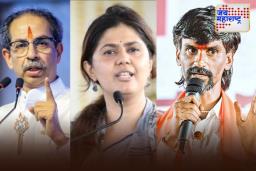 Dasara Melava 2025: राज्यात दसरा मेळाव्यांची जय्यत तयारी सुरू; ‘या’ 5 दसरा मेळाव्यांमुळे विजयादशमीच्या दिवशी राजकीय वातावरण तापणार