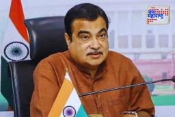 Nitin Gadkari : 40 हजार कोटींचे उत्पन्न अन् 70 लाख नोकऱ्या! काय आहे गडकरींनी दिलेला कमाईचा मंत्र? जाणून घ्या