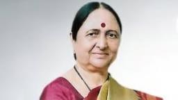 माजी मंत्री सूर्यकांता पाटील राशपात प्रवेश करणार