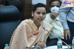 मोठी बातमी! लाडकी बहीण योजनेतून 5 लाख महिलांना वगळले; नव्या निकषांनुसार आधीच्या लाभार्थी ठरल्या अपात्र