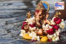 Ganesh Visarjan 2025 :उद्या पाच दिवसांच्या बाप्पाचे विसर्जन; जाणून घ्या शुभ मुहूर्त आणि पारंपरिक पूजा विधी