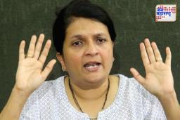 ‘बीडमध्ये हैवानियत सुरूच’
