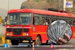 एसटी कर्मचाऱ्यांना मिळणार बोनस