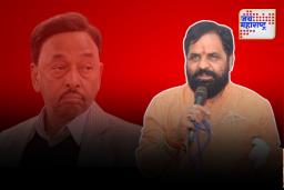 राणेंनी अंगावर केसेस घेतल्या, जेलमध्ये गेले…; गोगावलेंचे खळबळजनक विधान