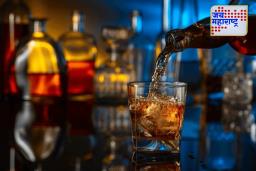 Liquor Price Hike :  मद्यप्रेमींना झटका!  सरकारच्या ‘या’ निर्णयामुळे मद्यपींची झिंग उतरली