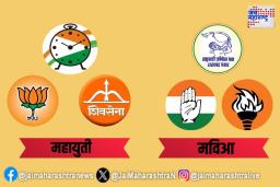 राजकीय पक्षांकडून ‘मोफत’ घोषणांचा सपाटा