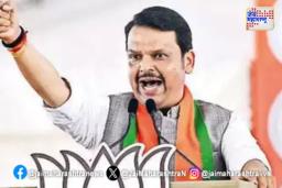 नागपुरात फडणवीसांचा  प्रचार जोरात