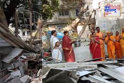 जैन मंदीरावर 5 मेपर्यंत कारवाई न करण्याचे हायकोर्टाचे आदेश