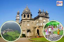 Famous Places In Kolhapur: कोल्हापूर जिल्ह्यातील ‘हे’ ठिकाण तुम्ही पहिला का? जाणून घ्या