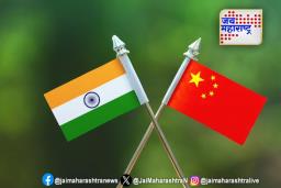 भारत – चीन सीमेवरील तणाव निवळला