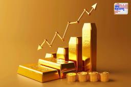 Gold Price: सोन्याने तोडले सर्व रेकॉर्ड; किंमत दररोज नव्या शिखरावर