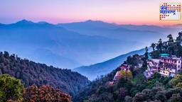कडक उन्हापासून सुटका हवीय? ‘ही’ थंड ठिकाणं आहेत एकदम खास