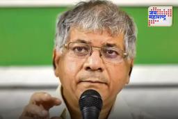 Prakash Ambedkar On BJP: ‘… ओबीसींचा सर्वात मोठा शत्रू भाजपच’, आरक्षणाच्या मुद्द्यावरुन प्रकाश आंबेडकरांचा भाजपवर जोरदार हल्लाबोल