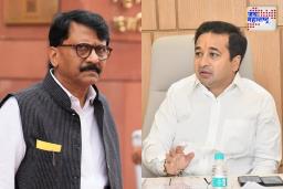 संजय राऊतांवर केलेलं ‘ते’ वक्तव्य पडलं महागात; नितेश राणेंना कोर्टाकडून अजामीनपात्र वॉरंट जारी