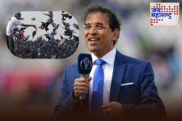 Harsha Bhogle Tweet On Feeding Pigeons: ‘कबुतरांना खायला देणं थांबवा…’; हर्षा भोगले यांचे ट्विट चर्चेत