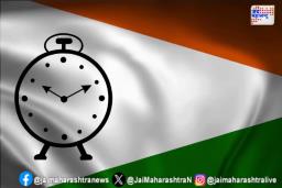 राष्ट्रवादी 39 जागांवर आघाडीवर