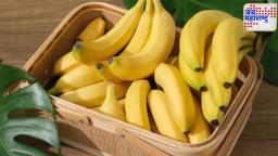 Benefits of Eating Bananas : दररोज 2 केळी खाण्याचे ‘हे’ आहेत जबरदस्त फायदे Benefits of Eating Bananas : दररोज 2 केळी खाण्याचे ‘हे’ आहेत जबरदस्त फायदे