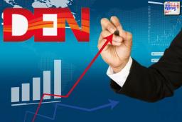 Den Networks: कमी किमतीचा शेअर, मोठ्या गुंतवणुकीची संधी!