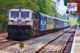 Central Railway Power Block : अनेक रेल्वेगाड्या दादरपर्यंतच धावणार! मध्य रेल्वेवरील 80 दिवसांच्या ब्लॉकमुळे बदलणार ट्रेनचं वेळापत्रक, जाणून घ्या