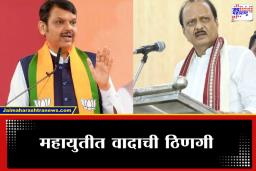 Veer Savarkar Controversy: ‘सावरकरांचा विरोध आम्हाला मान्यच…’; फडणवीसांचा अजित पवारांच्या पक्षाला स्पष्ट इशारा