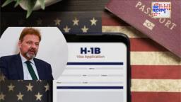 H1b Visa Policy New Update : H-1B गोंधळात भारतीयांना जर्मनीचा आधार; ‘स्थिर व उदार’ स्थलांतर धोरणांची हमी